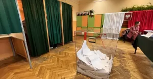 Wybory parlamentarne 2023