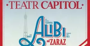 Alibi od zaraz