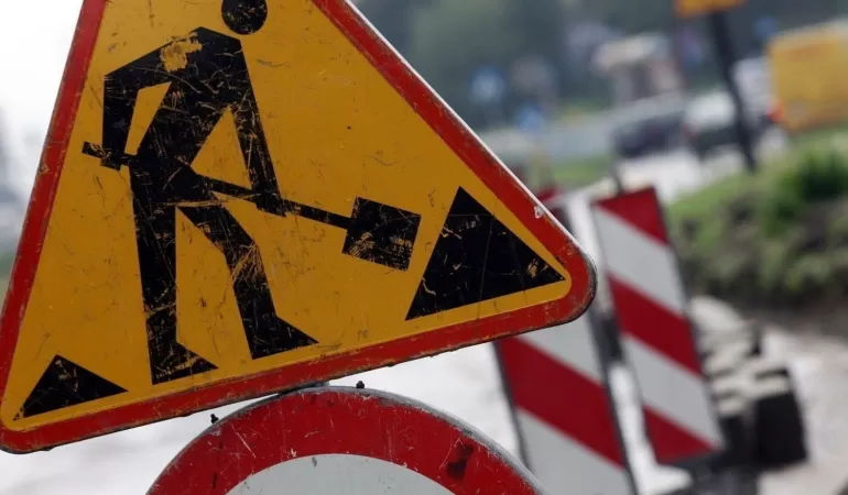 MZD przeprowadzi remont nawierzchni jezdni ul. Frysztackiej w Cieszynie
