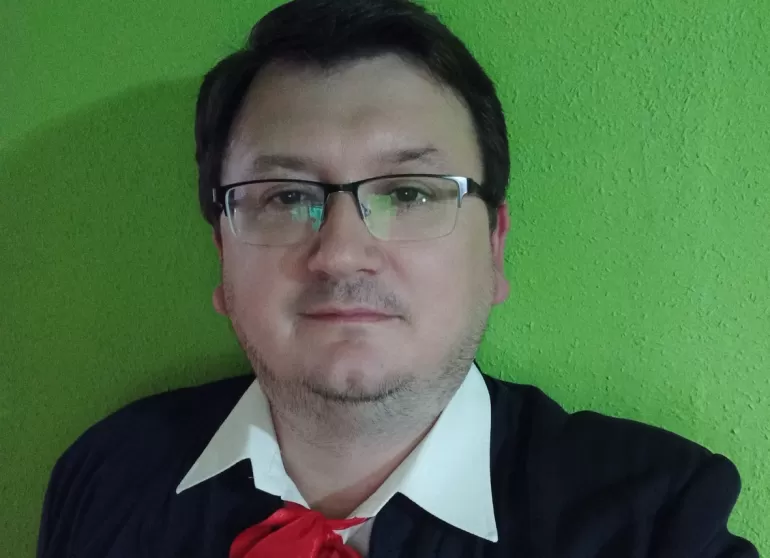 Tómek Sochacki