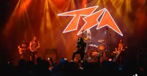 Święto Trzech Braci 2025 - koncert TSA MNKWL - 13.06.2025