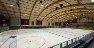W Hali Widowiskowo-Sportowej im. Cieszyńskich Olimpijczyków rusza miejskie lodowisko