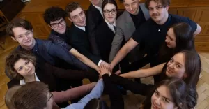 Trwa rekrutacja do projektu Gry Serialove. "To wyjątkowa inicjatywa"