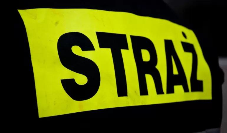 Straż pożarna