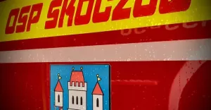 Festyn Strażacki z OSP Skoczów, czyli najlepsza impreza taneczna w centrum miasta
