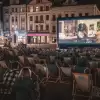 Na cieszyński Rynek powraca kino plenerowe. Co będzie można obejrzeć? Repertuar