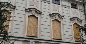 Remont teatru ma kosztować nawet 100 000 000 zł. Burmistrz informuje o prowadzonych pracach