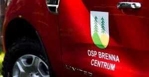 OSP Brenna Centrum