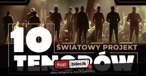5-lecie 10 Tenorów