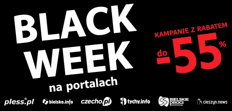 portale, black week