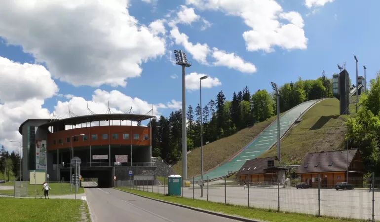 Dwa konkursy indywidualne tegorocznego cyklu Letniego Grand Prix odbędą się w Wiśle-Malince.
