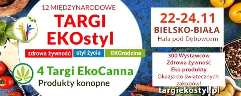 targi Eco