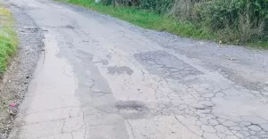Wyremontowana zostanie m.in. ul. Dworska w Bażanowicach