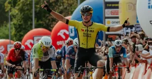 Możesz współtworzyć wielkie sportowe święto. Ruszył nabór wolontariuszy