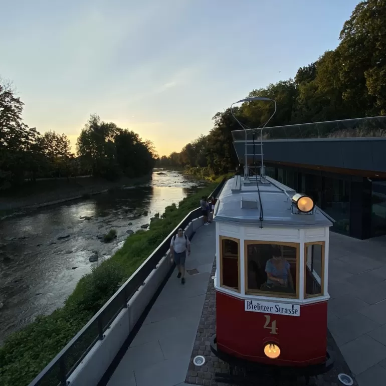 Cieszyn,Tramwaj,Olza,Wakacje,fotodnia,instagram