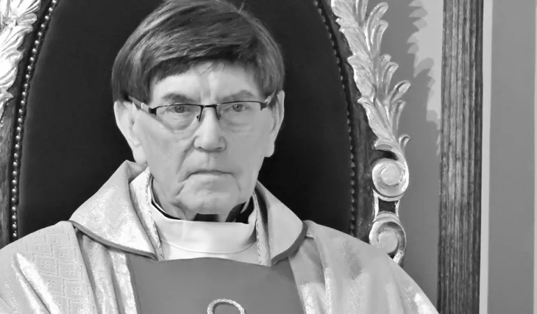 Ks. Józef Kukuczka