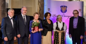 Gala Szerszników - 10.09.2024