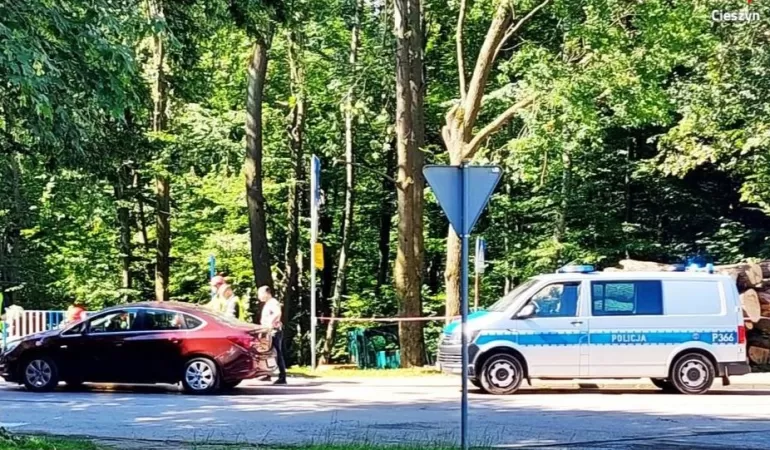 Majowy weekend w Beskidach. Pamiętajmy, że parkując, współtworzymy bezpieczeństwo