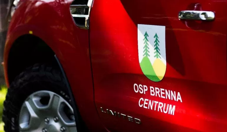 OSP Brenna Centrum