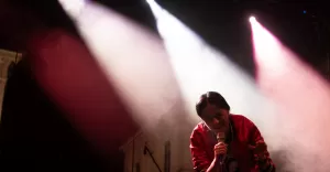 Koncert "Europa jest Kobietą" - 3.05.2025