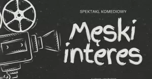 Męski Interes czyli męska odpowiedź na Damski Biznes