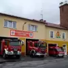 Obchody 155. rocznicy powołania pierwszej Ochotniczej Straży Pożarnej w Cieszynie