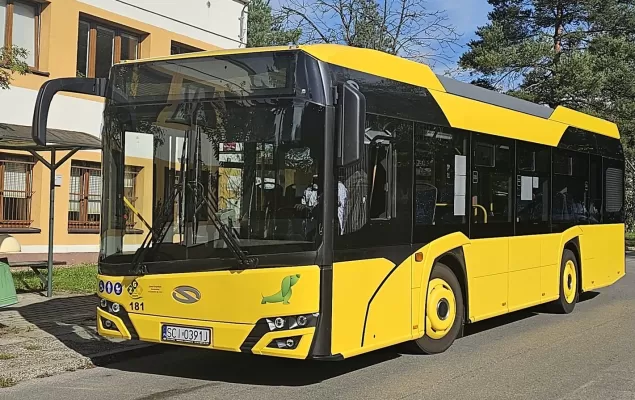 Zmiany w cieszyńskiej komunikacji miejskiej. Szczegóły