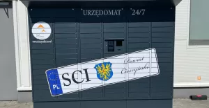 "Urzędmoat" umożliwi odebranie dowodu rejestracyjnego o dowolnej porze dnia i nocy