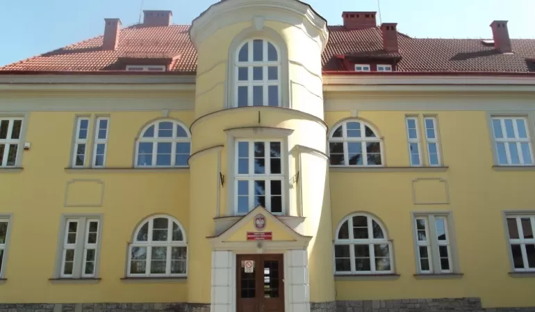 Powiat inwestuje w edukację. W tym roku zostanie wydanych kilka milionów złotych