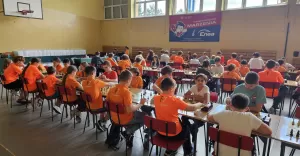 Zaproszenie na X Festiwal Szachowy z okazji Dnia Dziecka o puchar Burmistrza Pszczyny