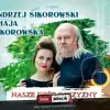 Andrzej Sikorowski i Maja Sikorowska wystąpią w Teatrze im. Adama Mickiewicza