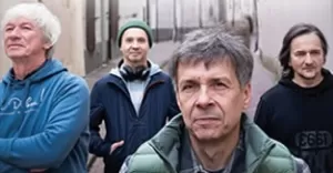 Stare Dobre Małżeństwo wystąpi w Teatrze im. A. Mickiewicza w Cieszynie