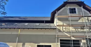 Wielkie zmiany u Kossaków! Wiekowy spichlerz zmieni się nie do poznania