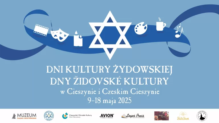 Przed nami Dni Kultury Żydowskiej. Szczegółowy program wydarzeń