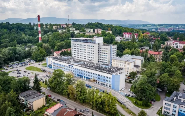 60 mln zł na rozwój onkologii w Szpitalu Śląskim. To najwyższe dofinansowanie w województwie śląskim