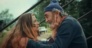 „Dziadku, wiejemy!”