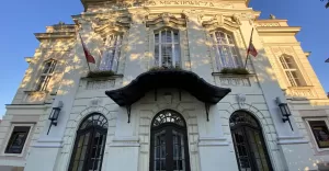 Teatr im. Adama Mickiewicza w Cieszynie