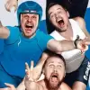 "Triathlon Story - Chłopaki z Żelaza". Brawurowa komedia w cieszyńskim teatrze