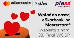 WOŚP 2025