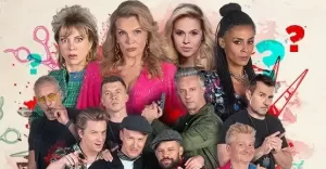 Szalone nożyczki - czyli kto zabił
