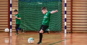 Ruszyły zapisy do turnieju Strefa Football Winter Cup 2024