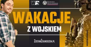 Za 27 dni szkolenia każdy otrzyma 6 tysięcy złotych.