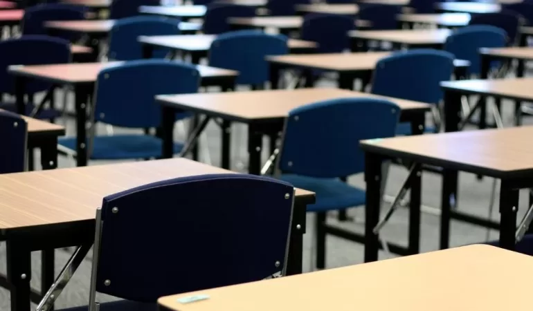 Ruszają egzaminy maturalne. Będzie ją zdawać 876 uczniów ze szkół prowadzonych przez Powiat