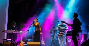 Festiwal GIMP 2022 w PCKulu na 280-lecie LO im. Chrobrego - 02.12.2022