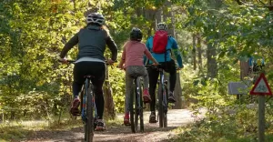 Rajd Kolarski Szlakiem Walk Powstańców i Powstania Śląskiego