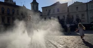 Cieszyn,Rynek,Wakacje,Lato,Zabawa,fotodnia,instagram