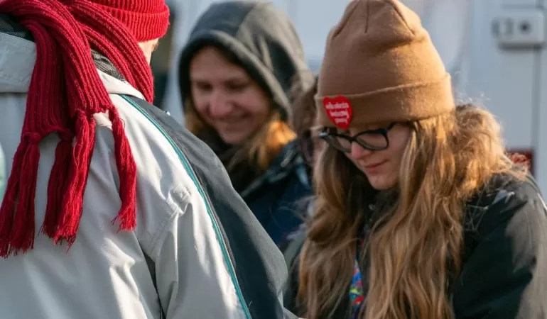 Finał WOŚP już 28 stycznia