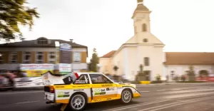 Ustroń po raz ósmy w historii zamieni się w polską stolicę sportów motorowych