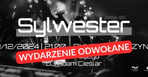 COK "Dom Narodowy" odwołał imprezę sylwestrową na cieszyńskim rynku