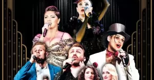 Koncert muzyki francuskiej